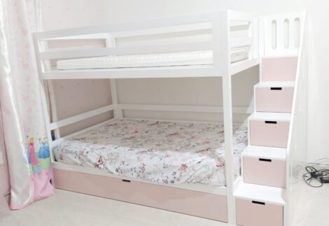 FULL ROOM SET (3 pcs)