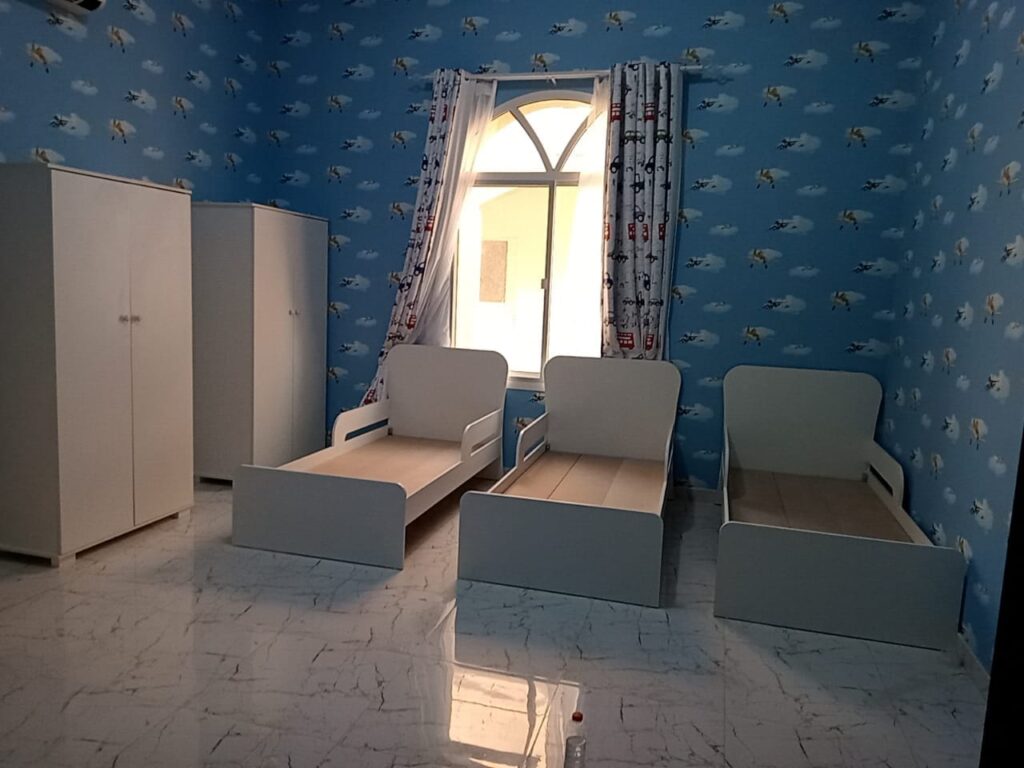 FULL ROOM SET