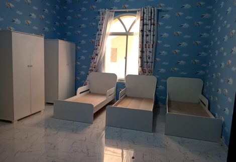 FULL ROOM SET