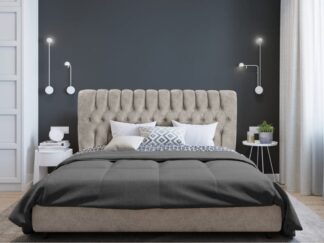 Little House Bed