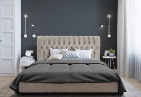 Little House Bed