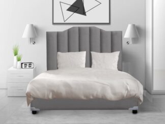 UPHOLSTERED BED