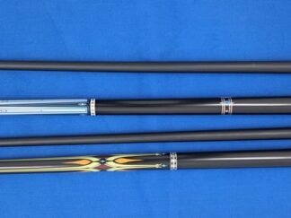 Billiard table cue 147cm