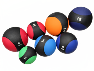 TA MEDICINE BALL 1, 2KG