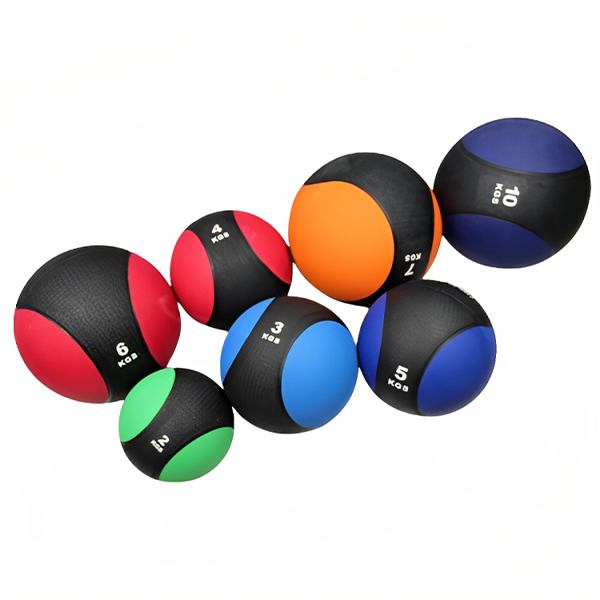 TA MEDICINE BALL 1, 2KG