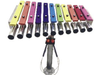 Musical Instrument for Kids - 70×63×105 cm