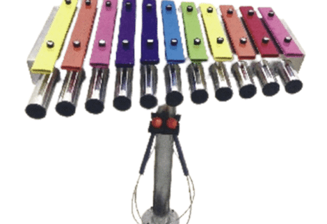 Musical Instrument for Kids - 70×63×105 cm