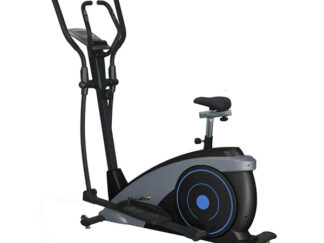 VG Elliptical Trainer Magnetic Pro Bike