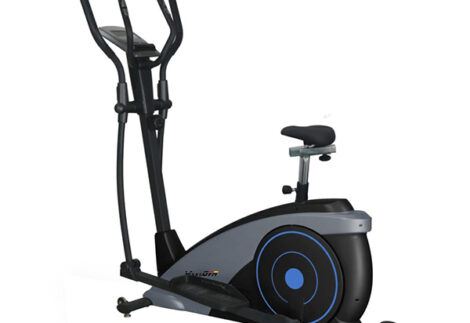 VG Elliptical Trainer Magnetic Pro Bike