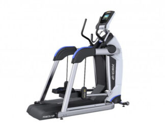 PowerUp Stepper -Heavy Duty Trainer