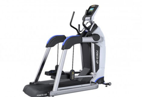 PowerUp Heavy-Duty Stepper Trainer