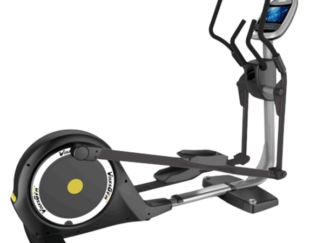 VG Professional Heavy-Duty Elliptical Bike