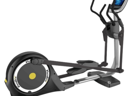VG Professional Heavy-Duty Elliptical Bike