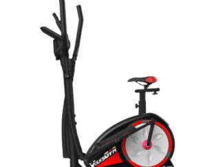 VG Elliptical Trainer BiKe  with Seat 2 in 1
