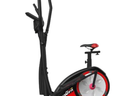 VG Elliptical Trainer BiKe  with Seat 2 in 1