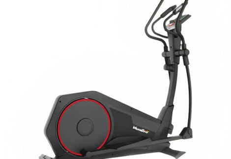 VG Elliptical Magnetic Cross Trainer Heavy Bike