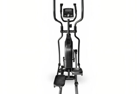 VG Front-Drive Elliptical Bike