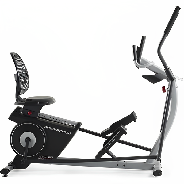 Proform Hybrid Trainer Bike ( 2 in 1 )