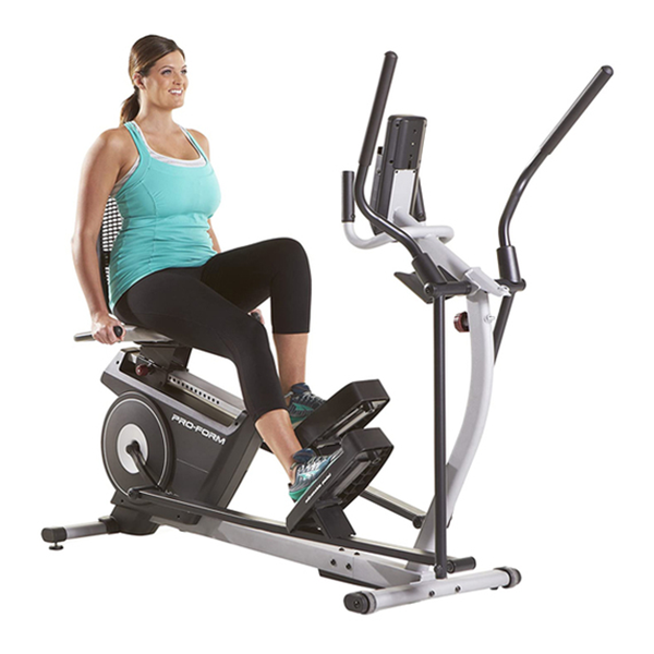 Proform Hybrid Trainer Bike ( 2 in 1 ) - Image 2