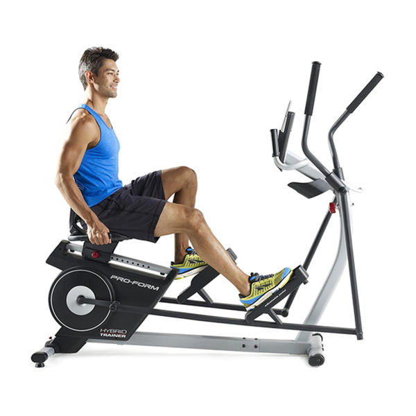 Proform Hybrid Trainer Bike ( 2 in 1 ) - Image 4