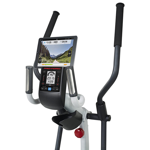 Proform Hybrid Trainer Bike ( 2 in 1 ) - Image 6