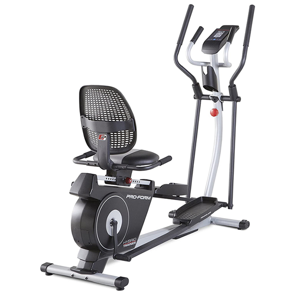 Proform Hybrid Trainer Bike ( 2 in 1 ) - Image 7