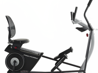 Proform Hybrid Trainer Bike ( 2 in 1 )