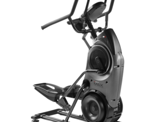 Bowflex MAX TRAINER M8i