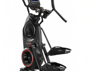 Bowflex Max Total Trainer Bike - Heavy Duty