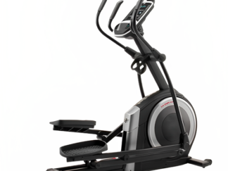NORDITRACK ELLIPTICAL C 5.5  Bike