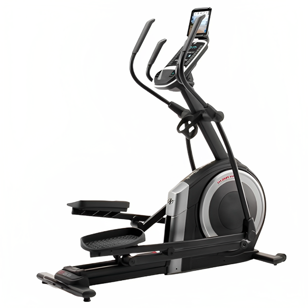 NORDITRACK ELLIPTICAL C 5.5 Bike