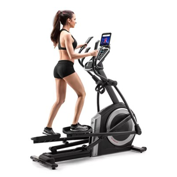 NORDITRACK ELLIPTICAL C 5.5 Bike - Image 2
