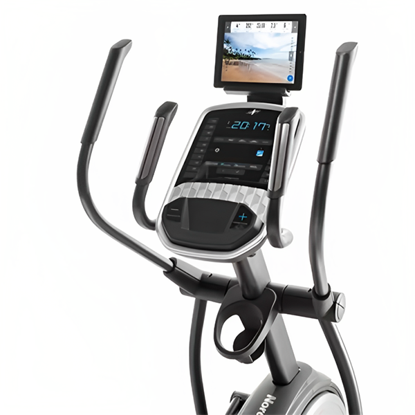 NORDITRACK ELLIPTICAL C 5.5 Bike - Image 4