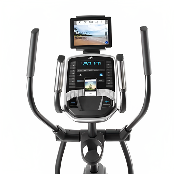 NORDITRACK ELLIPTICAL C 5.5 Bike - Image 5