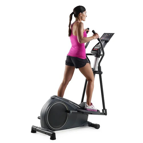 Proform Elliptical 225 Bike CSE - Image 3