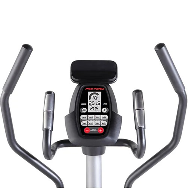 Proform Elliptical 225 Bike CSE - Image 5