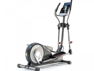 ProForm Elliptical 525 CSE+ Bike