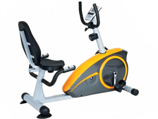 Recumbent Lazy Bike