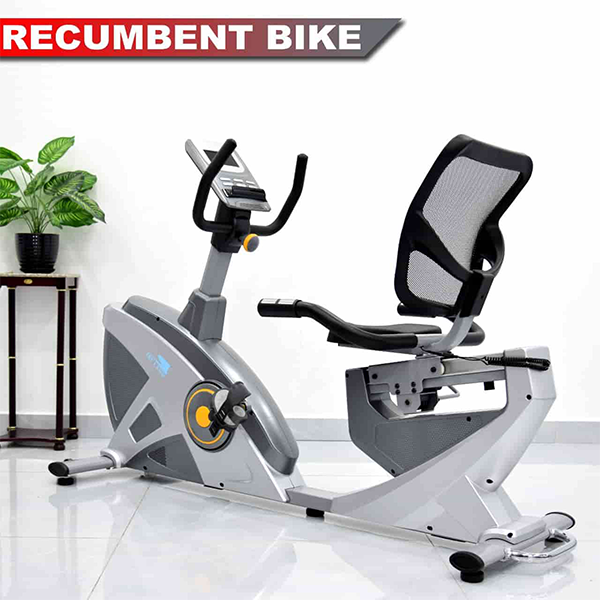 Recumbent Bike - Image 2