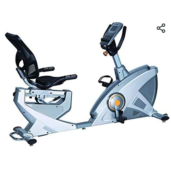 Recumbent Bike - Image 4