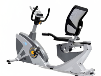 Recumbent Bike