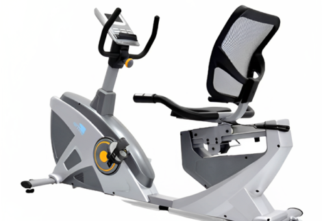Recumbent Bike