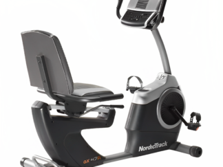 NordicTrack VR19  Magnetic Recumbent Exercise Bike