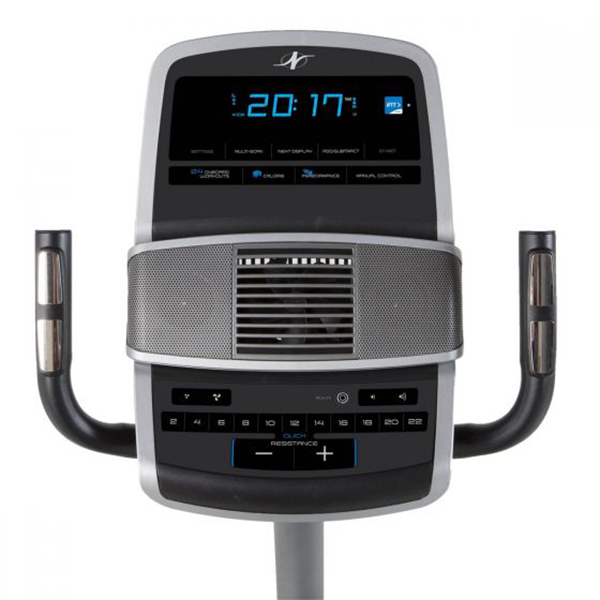 NordicTrack VR19 Magnetic Recumbent Exercise Bike - Image 6