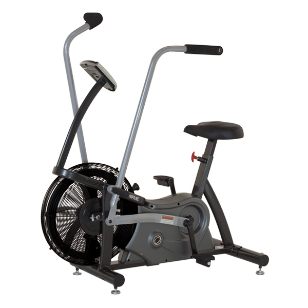 Inspire Fitness CB1 Cardio Air Bike - Image 2