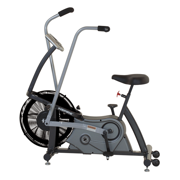 Inspire Fitness CB1 Cardio Air Bike - Image 3
