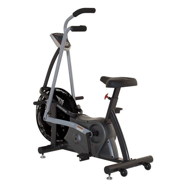 Inspire Fitness CB1 Cardio Air Bike - Image 4