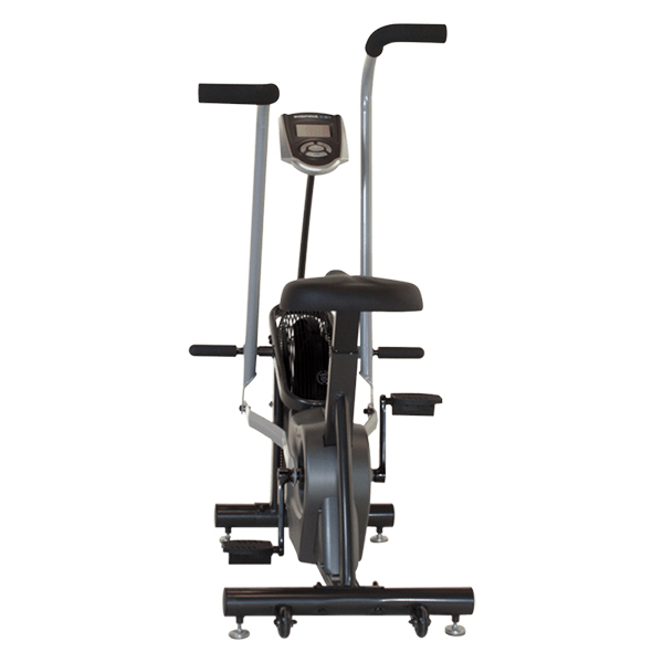 Inspire Fitness CB1 Cardio Air Bike - Image 5