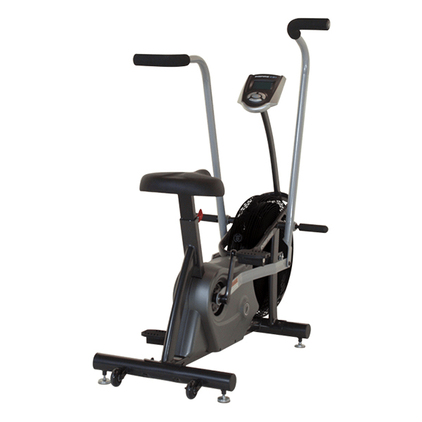 Inspire Fitness CB1 Cardio Air Bike - Image 6