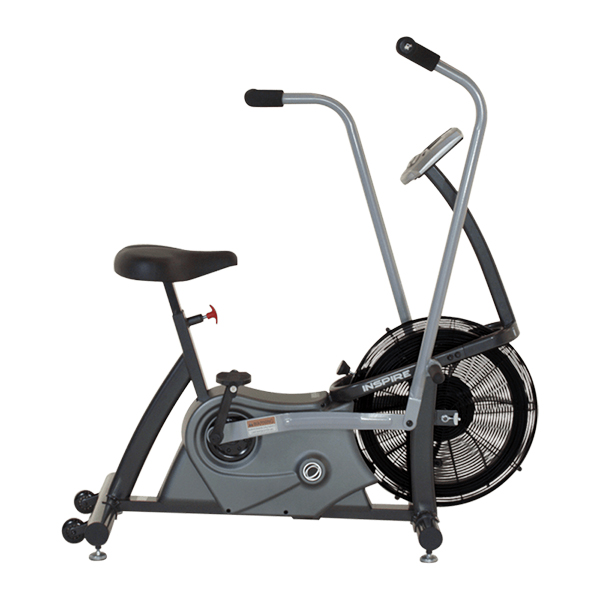 Inspire Fitness CB1 Cardio Air Bike - Image 8
